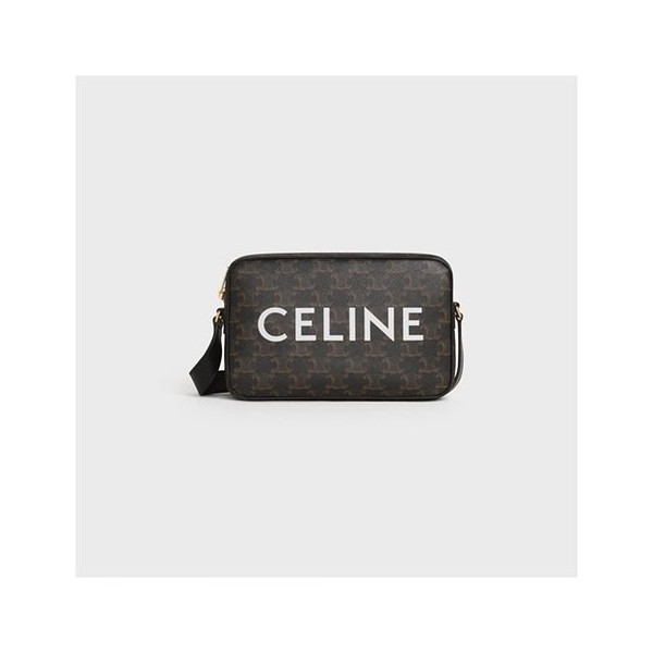 [Premium] CELINE 셀린느 프린트 미디엄 메신저백 194502CIM.38NO-레플리카 사이트 쇼핑몰 RSMALL