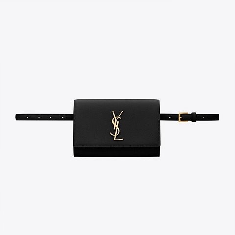 [Premium] YVESSAINTLAURENT 입생로랑 그랑 드 뿌드르KATE 벨트 백 3color 534395BOW0J1000