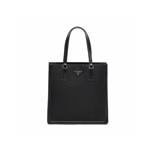 [Premium] PRADA 프라다 나일론 로고 토트백 1BG363 OOH 2DLN F0002-레플리카 사이트 쇼핑몰 RSMALL