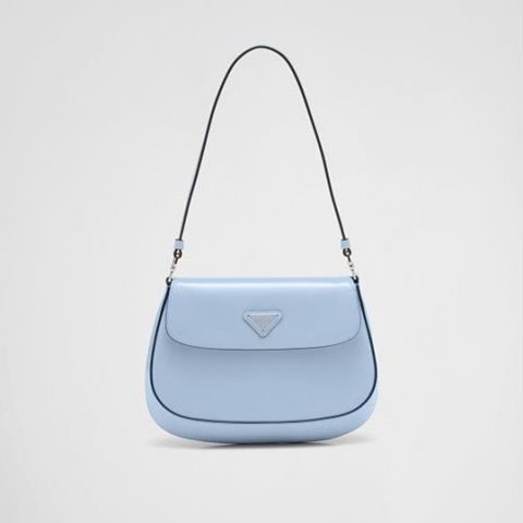 [Premium] PRADA 프라다 브러시드 가죽 미니백 1BD311 ZO6 F02TG V OOO