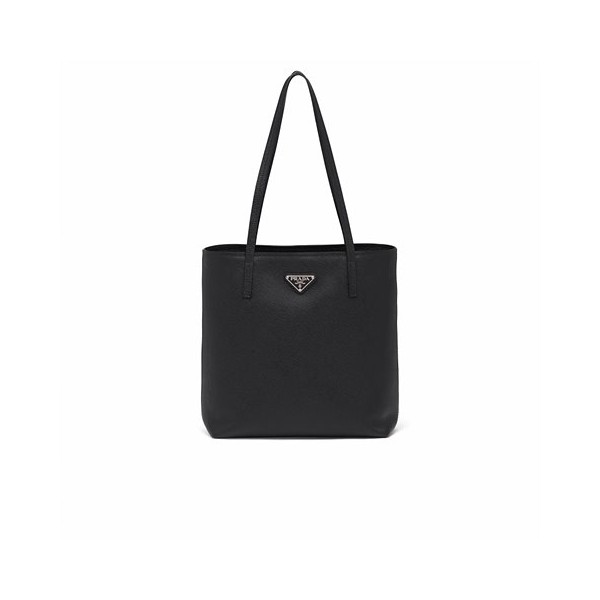 [Premium] PRADA 프라다 사피아노 가죽 스몰 토트백 black 1BG342_2DKZ_F0002_V_OOO-레플리카 사이트 쇼핑몰 RSMALL