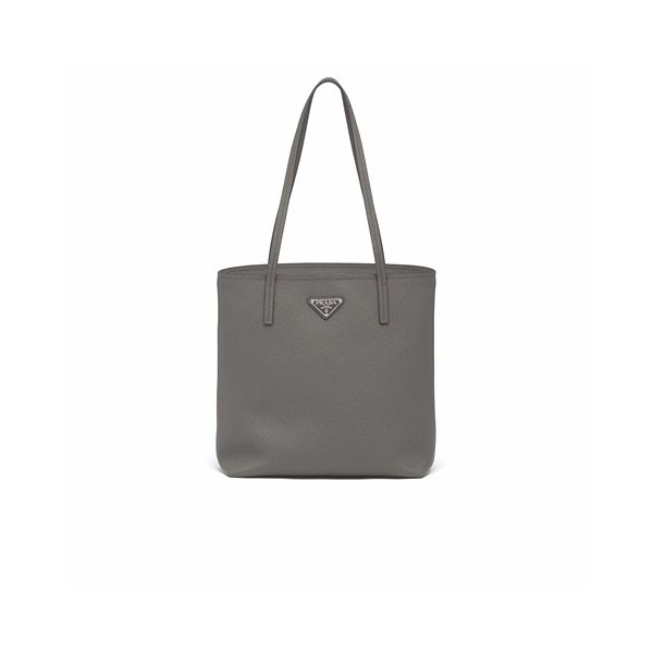 [Premium] PRADA 프라다 사피아노 가죽 스몰 토트백 gray 1BG342_2DKZ_F0K44_V_OOO-레플리카 사이트 쇼핑몰 RSMALL