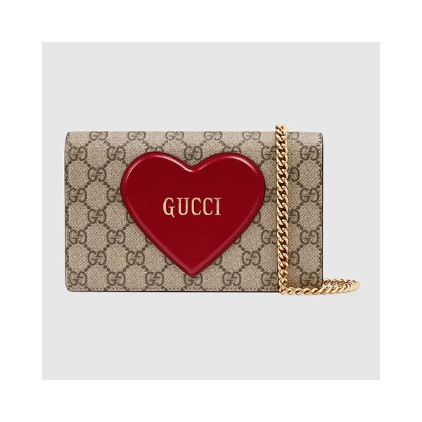 [Premium] GUCCI 구찌 발렌타인데이 체인 카드 케이스 지갑 648948 20QAS 8570-레플리카 사이트 쇼핑몰 RSMALL