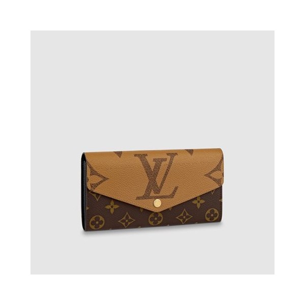 [Premium] LOUIS VUITTON 루이비통 사라 장지갑 M80726-레플리카 사이트 쇼핑몰 RSMALL