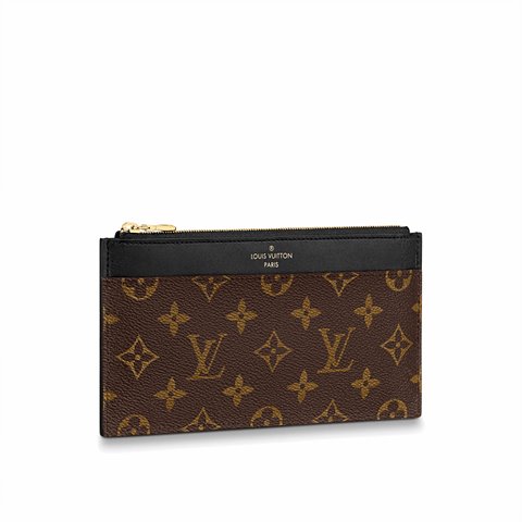 [Premium] LOUISVUITTON 루이비통 슬림 퍼스 M80348