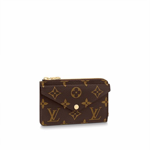 [Premium] LOUISVUITTON 루이비통 카드 홀더 렉토 베르소 M69431