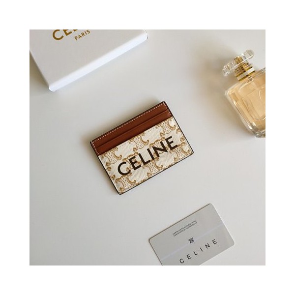 셀린느 프린트 카드 지갑-레플리카 사이트 쇼핑몰 RSMALL