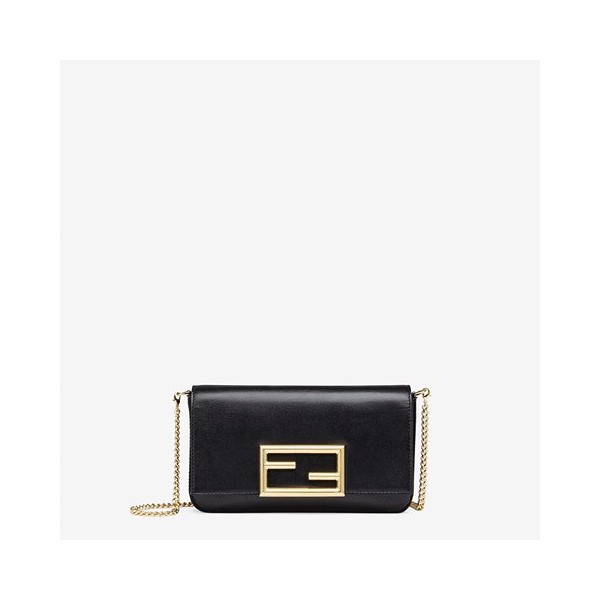 [Premium] FENDI 펜디 파우치가 있는 체인 지갑 3color 8BS032AHM0F0KUR-레플리카 사이트 쇼핑몰 RSMALL