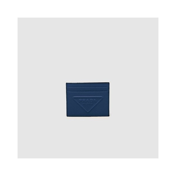 프라다 사피아노 가죽 카드 홀더 2color 2MC223_2D1Q_F0016-레플리카 사이트 쇼핑몰 RSMALL