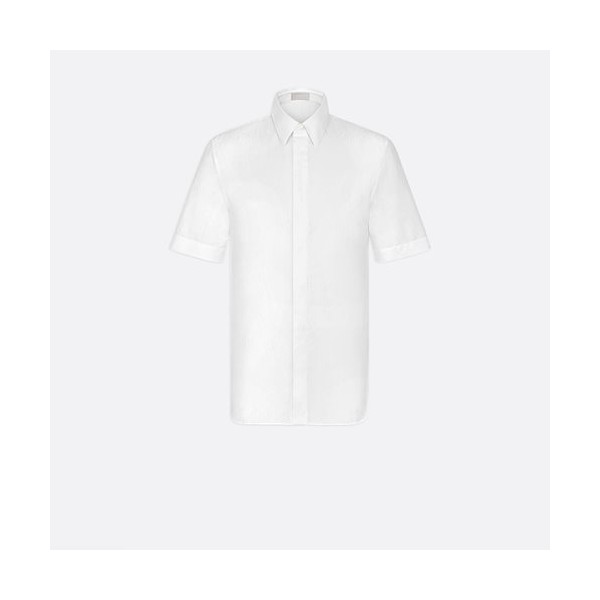 디올 오블리크 쇼트 슬리브 셔츠 2컬러-레플리카 사이트 쇼핑몰 RSMALL