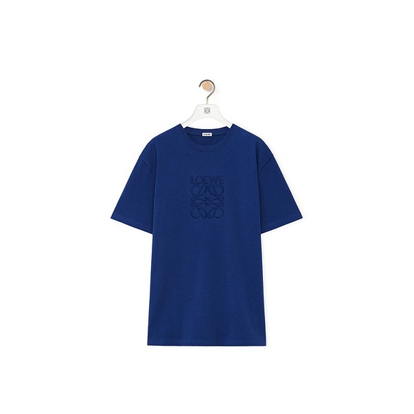 로에베 레귤러 핏 반팔티 S-XL 3color-레플리카 사이트 쇼핑몰 RSMALL
